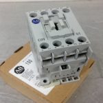 100-C09EJ01 ALLEN BRADLEY 100C09EJ01