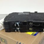 QO250GFI SQUARE D/TELEMECANIQUE GROUND FAULT GFCI PLUG-IN CIRCUIT BREAKERS