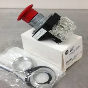800TC-FXT6A1 ALLEN BRADLEY 800TCFXT6A1