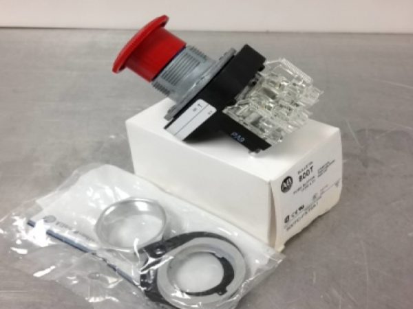 800TC-FXT6A1 ALLEN BRADLEY 800TCFXT6A1