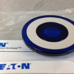 10250TC49 CUTLER-HAMMER DISTRIBUTION EQUIPMENT/CONTROLS PUSH BUTTON PILOT LIGHT SELECTOR SWITCH ACCESSORIES