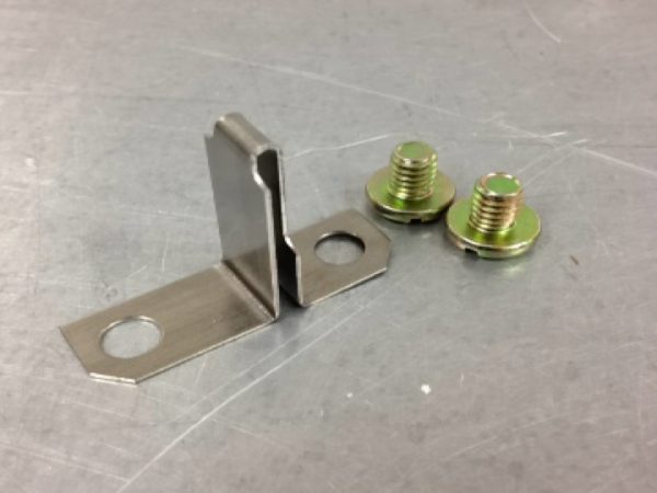 FH69 CUTLER-HAMMER MOTOR CONTROLS THERMAL OVERLOAD HEATER ELEMENTS