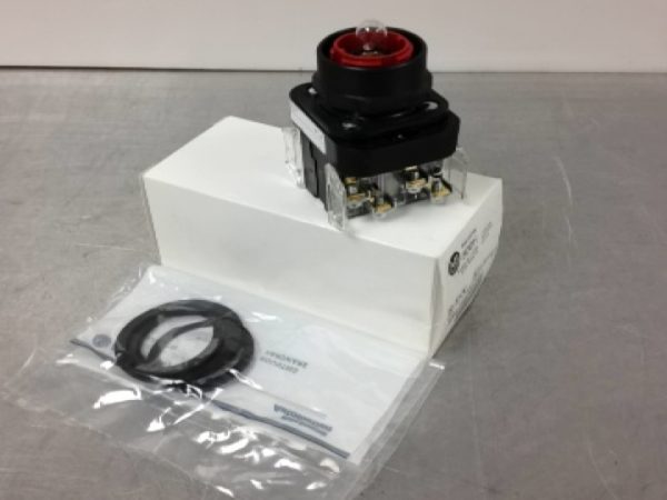 ALLEN BRADLEY 800HFRXTQ12XA1