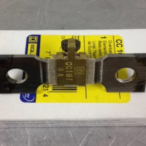 CC167.0 SQUARE D/TELEMECANIQUE THERMAL OVERLOAD HEATER ELEMENTS