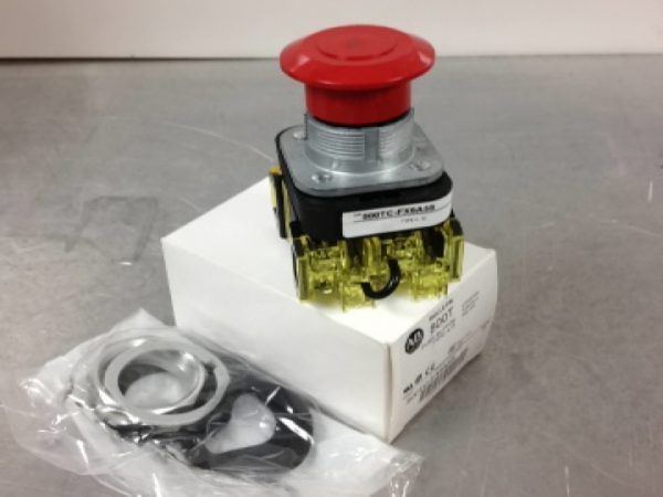 800TC-FX6A5S ALLEN BRADLEY 800TCFX6A5S