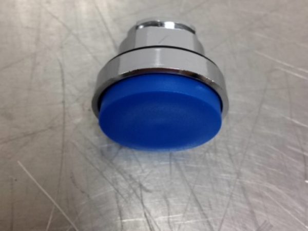 ZB4BL6 SQUARE D/TELEMECANIQUE PUSH BUTTON COMPONENTS
