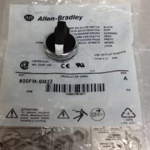 800FM-SM22 ALLEN BRADLEY 800FMSM22
