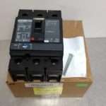 JDL36200 SQUARE D/TELEMECANIQUE NON-INTERCHANGEABLE TRIP THERMAL MAGNETIC CIRCUIT BREAKERS
