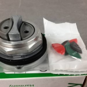 9001KR7U SQUARE D/TELEMECANIQUE PUSH BUTTON COMPONENTS