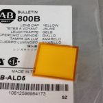 800B-ALD5 ALLEN BRADLEY 800BALD5