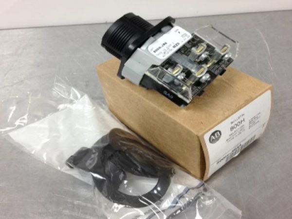 ALLEN BRADLEY 800HJR4A