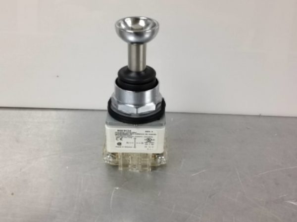 9001K34H2 SQUARE D/TELEMECANIQUE PUSH BUTTON COMPLETE ASSEMBLIES
