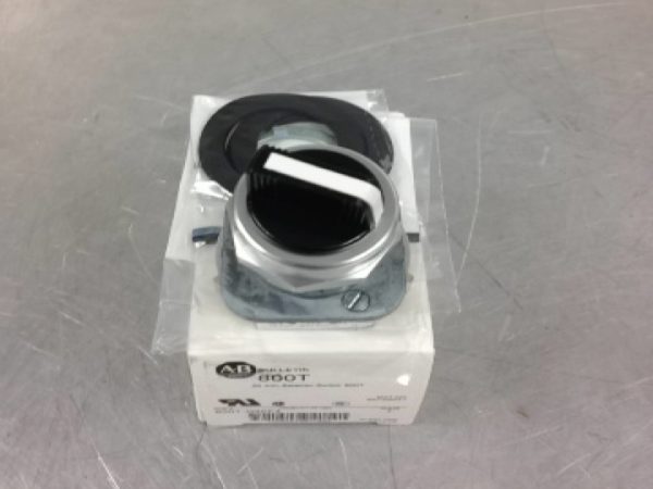 800T-N3KF4 ALLEN BRADLEY 800TN3KF4