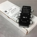 1485P-P4N5-MN5 ALLEN BRADLEY 1485PP4N5MN5