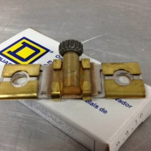 B9.10 SQUARE D/TELEMECANIQUE THERMAL OVERLOAD HEATER ELEMENTS