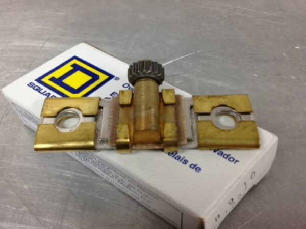 B9.10 SQUARE D/TELEMECANIQUE THERMAL OVERLOAD HEATER ELEMENTS