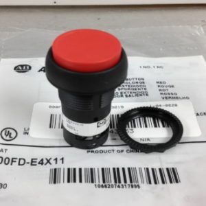 800FD-E4X11 ALLEN BRADLEY 800FDE4X11