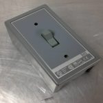 2510FG1 SQUARE D/TELEMECANIQUE MANUAL STARTERS