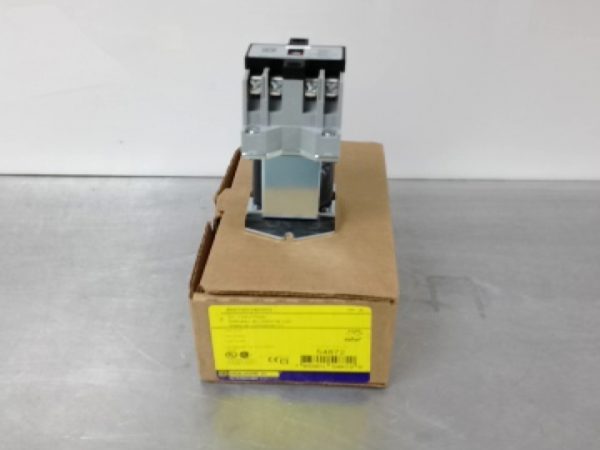 8501XDO40V53 SQUARE D/TELEMECANIQUE NEMA CONTROL RELAYS & ACCESSORIES