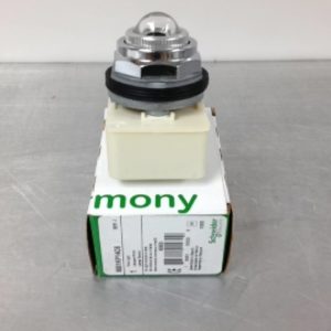 9001KP14C6 SQUARE D/TELEMECANIQUE PILOT LIGHT COMPLETE ASSEMBLIES