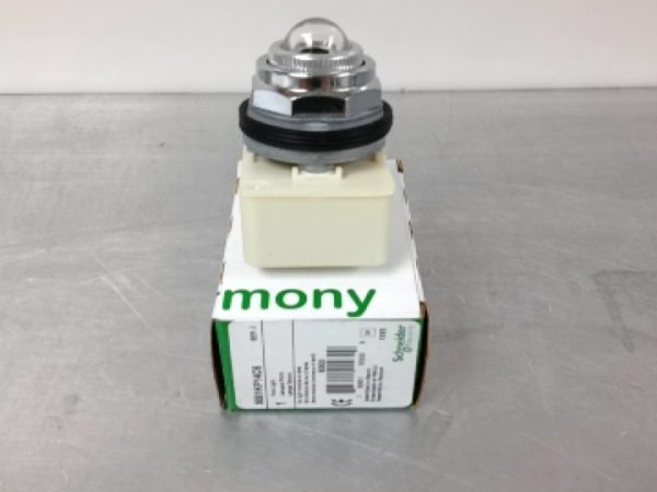 9001KP14C6 SQUARE D/TELEMECANIQUE PILOT LIGHT COMPLETE ASSEMBLIES