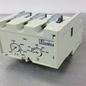 LB1LC03M53 SQUARE D OBSOLETE