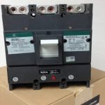 TJK436400WL GE DISTRIBUTION EQUIPMENT INTERCHANGEABLE TRIP THERMAL MAGNETIC CIRCUIT BREAKERS
