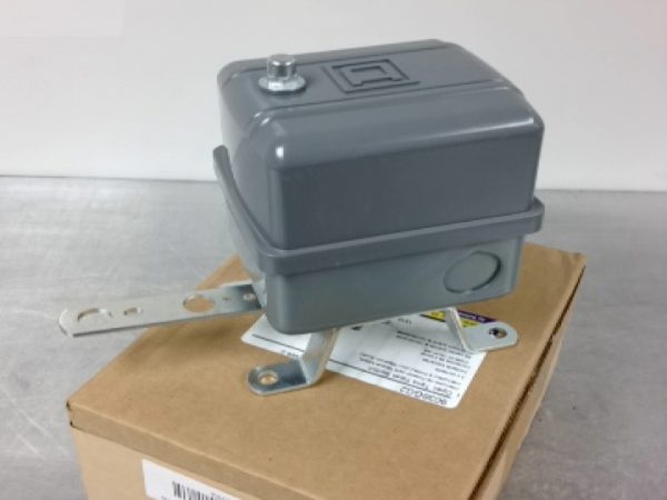 9036GG2 SQUARE D/TELEMECANIQUE FLOAT SWITCHES & ACCESSORIES