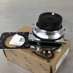 10250T333 CUTLER-HAMMER DISTRIBUTION EQUIPMENT/CONTROLS PUSH BUTTON COMPONENTS