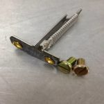 FH16 CUTLER-HAMMER MOTOR CONTROLS THERMAL OVERLOAD HEATER ELEMENTS