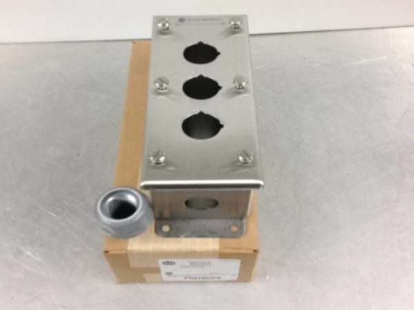 800R-3HZ4 ALLEN BRADLEY 800R3HZ4
