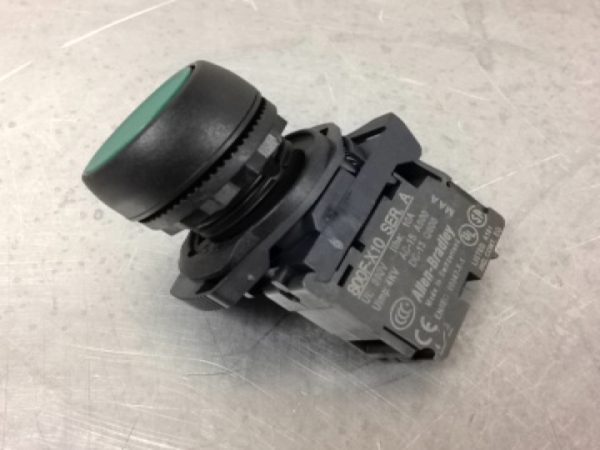 800FP-F3PX10 ALLEN BRADLEY 800FPF3PX10