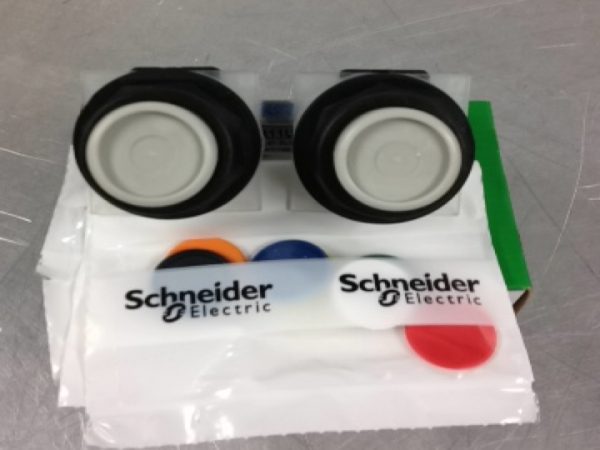 9001SKR11U SQUARE D/TELEMECANIQUE PUSH BUTTON COMPONENTS