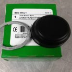 9001KU1 SQUARE D/TELEMECANIQUE PUSH BUTTON PILOT LIGHT SELECTOR SWITCH ACCESSORIES