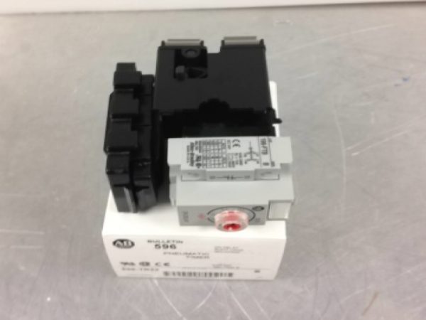 596-TR32 ALLEN BRADLEY 596TR32