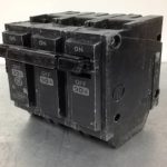 THQL32090 GE DISTRIBUTION EQUIPMENT STANDARD TRIP PLUG-IN CIRCUIT BREAKERS