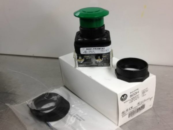 800H-FRXM1A7 ALLEN BRADLEY 800HFRXM1A7