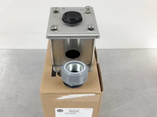 800R-1HX4TL ALLEN BRADLEY 800R1HX4TL