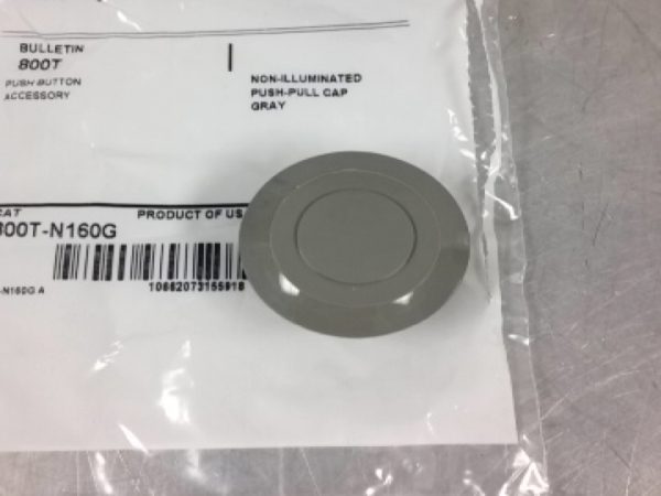 800T-N160G ALLEN BRADLEY 800TN160G