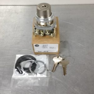 800T-J631B ALLEN BRADLEY 800TJ631B