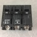 B380 SIEMENS ELECTRICAL DISTRIBUTION PRODUCTS STANDARD TRIP BOLT-ON CIRCUIT BREAKERS