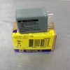 8501RSD34V51 SQUARE D/TELEMECANIQUE GENERAL PURPOSE PLUG-IN RELAYS & ACCESSORIES
