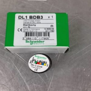 DL1BDB3 SQUARE D/TELEMECANIQUE BELLS HORNS SIRENS BUZZERS STROBES