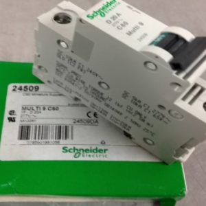 OBSOLETE; MAY SUB SQUARE D OBSOLETE AS STOCK IS DEPLETED