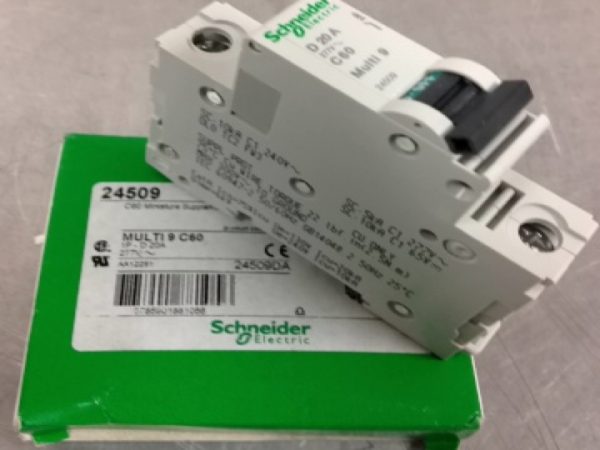 OBSOLETE; MAY SUB SQUARE D OBSOLETE AS STOCK IS DEPLETED