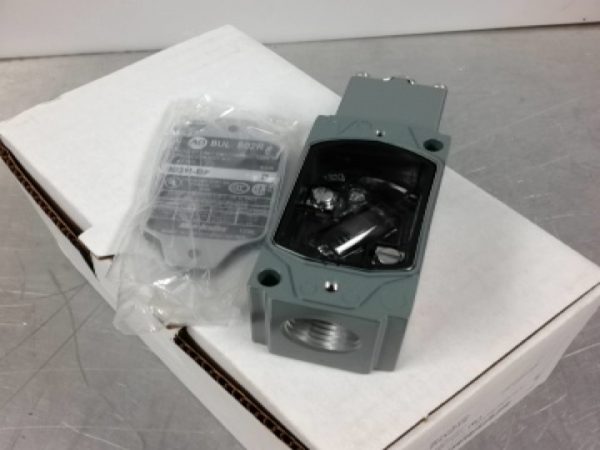 802R-BF ALLEN BRADLEY 802RBF