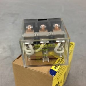8501RS43V20 SQUARE D/TELEMECANIQUE GENERAL PURPOSE PLUG-IN RELAYS & ACCESSORIES