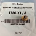 1786-XT ALLEN BRADLEY 1786XT