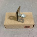 FH46 CUTLER-HAMMER MOTOR CONTROLS THERMAL OVERLOAD HEATER ELEMENTS