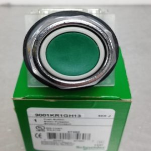 9001KR1GH13 SQUARE D/TELEMECANIQUE PUSH BUTTON COMPLETE ASSEMBLIES